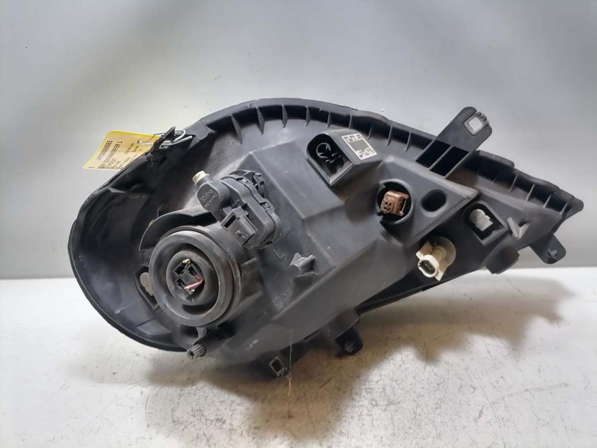Renault Trafic 2 original Scheinwerfer vorn links Halogen Facelift Bj.2008